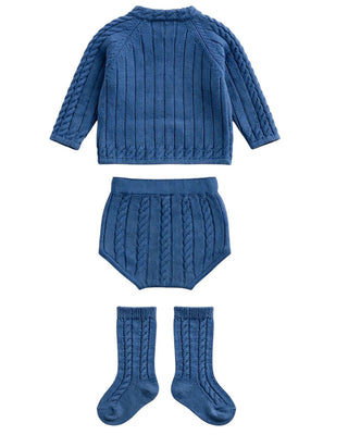 Rahigo Completi con culotte 26270