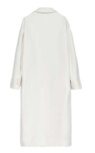 Hinnominate Zweireihiger Mantel HNW441