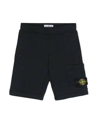 Stone Island Bermuda cargo model 801661840