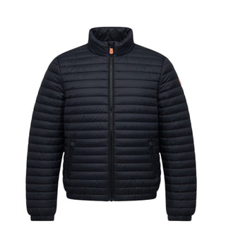 Save the Duck Bomber Trapuntato 100 Grammi Da Bambina J31151G