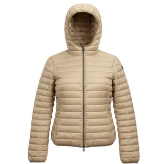 Canadiens Giubbino 100 Grammi JADE Trapuntato Con Cappuccio