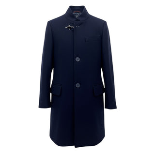 Fay Coat with hook FT2P50-E0051