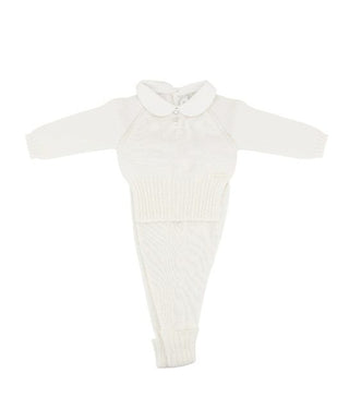 Pili Carrera Two-piece jumpsuit 0205021