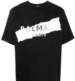 Balmain Unisex T-shirt 6R8A91