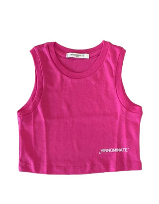 Hinnominate Kurz geschnittenes Tanktop 3646M0085