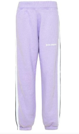 Palm Angels Joggerhose PGCH003F22FLE0013601