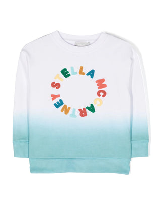 Stella Mccartney Felpa  TU4P90-Z0499