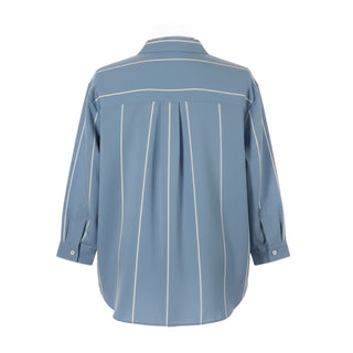 Doudou Oversized shirt DS5P30