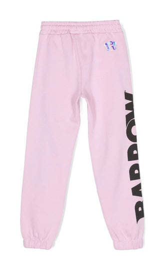 Barrow Logo Joggers F3BKJUFP095