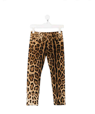 Dolce &amp; Gabbana Leggings L5JP5B