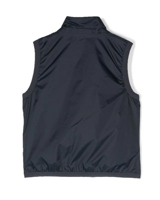 k-Way Giubbino smanicato in nylon K6121DW