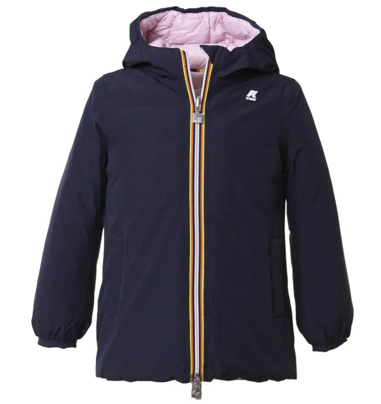 Discount Giubbotti Giubbini Bambina Invernali Guess Zalando