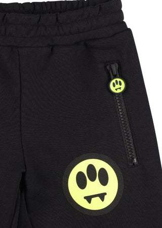 Barrow Logo Joggers S4BKJUFP101