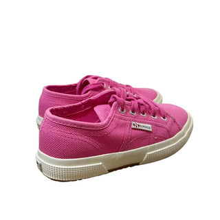 Superga Sneakers Jcot 2750-JCOTCLA In Cotone