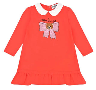 Moschino Vestina with MDV09X symbol