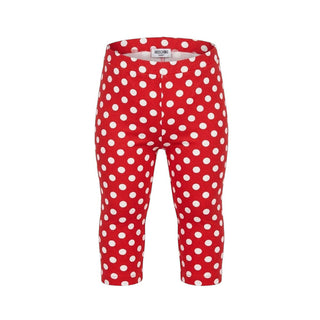 Moschino Completo Con T-shirt E Leggings Per Neonata MDK01D-LBA10