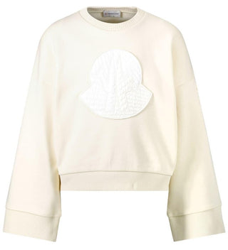 Moncler Crewneck Sweatshirt 8G00001899PS