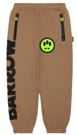 Barrow Jogger trousers F4BKJUFP136