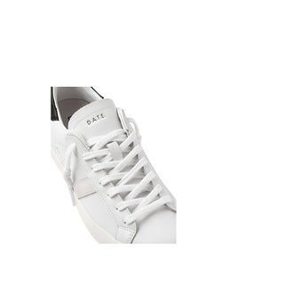 DA-TE Sneakers HILL LOW CALF W441-HL-CA-WB