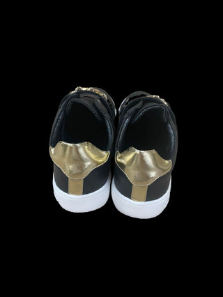 Michael Kors Sneakers  mk100088c CON STRAPPO