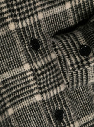 Doudou Camicia quadri 2R5O20