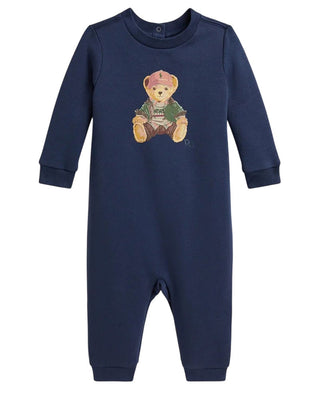 Polo Ralph Lauren Tutina POLO BEAR 320B30215001