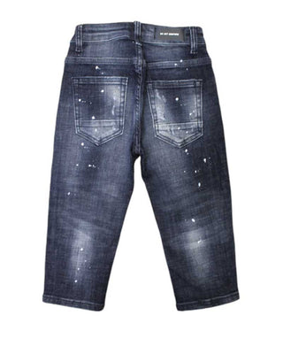 DO NOT CONFORM Jeans baggy DNC511