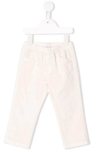 The Owl Five Pocket Pants p22pl030c6034