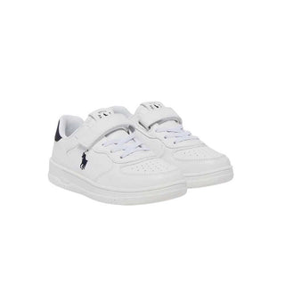 Polo Ralph Lauren Sneakers MASTERS COURT RL03014102