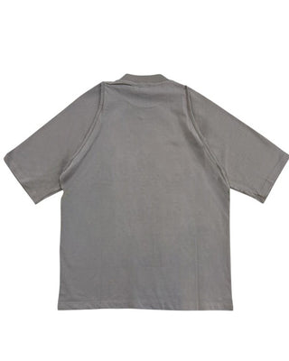 Asensyo T-shirt a maniche corte con stampa TS03