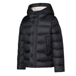 Save the Duck J30874B Padded Jacket With Hood