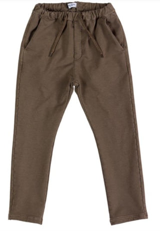 Paolo Pecora Jogger Pants PP2838