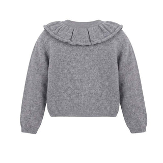 Il Gufo Strickjacke A21GF364EM220
