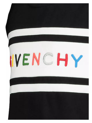 Givenchy Abito girocollo H12111