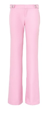 Chiara Ferragni Pantaloni Pantalone donna Chiara Ferragni 72cba140