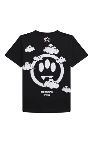 Barrow T-shirt GIRO COLLO 032922