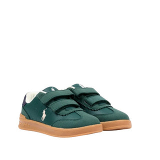 Polo Ralph Lauren Sneakers HOLLIS RL05865301