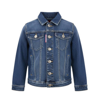 DQ0725-D009C - Jacket - Dsquared2