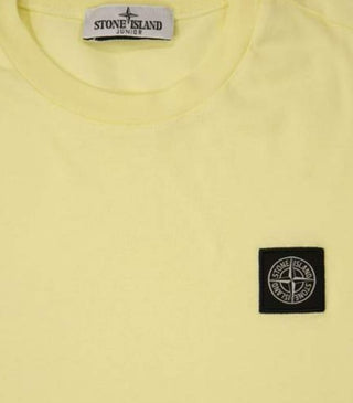 Stone Island T-shirt T-SHIRT M/S CHILD 781620147