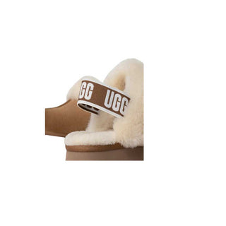 Ugg Mules Platform 1113474 Funkette