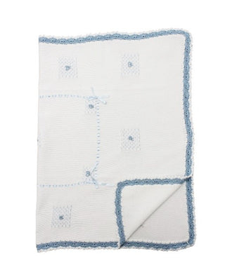 Bimbi Chic Blanket carm