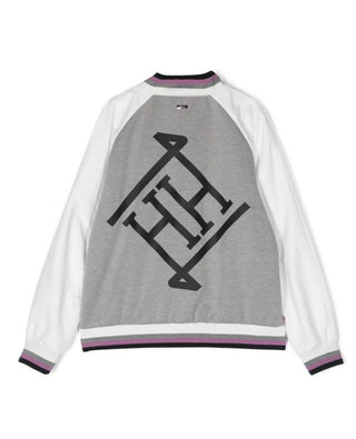 Herno Nylonjacke mit Logo GI000003X Unisex Junior