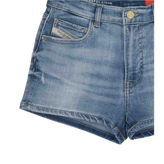 Diesel Shorts  J00153-KXBG6