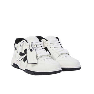 Off-White Sneakers Out Of Office OMIA189C99LEA0190110