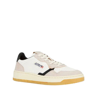 Autry Sneakers medalist low AULM - -DS02