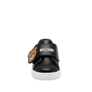 Moschino Sneakers con strappo teddy 842000