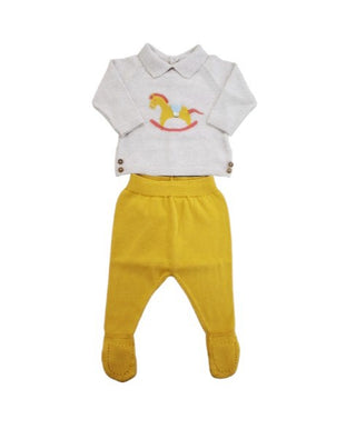 dk1811 – Zweiteiliger Einteiler – Doctor Kids