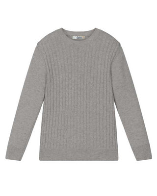 Doctor Kids Crewneck Sweater DK23 For Kids