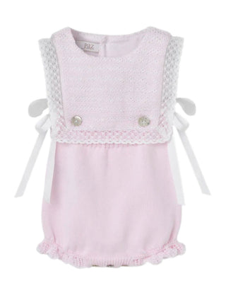 Paz Rodriguez Pagliaccetto con pizzo 022123389