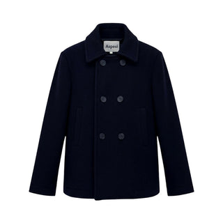 Aspesi Zweireihige Kinderjacke F22012GMW0048